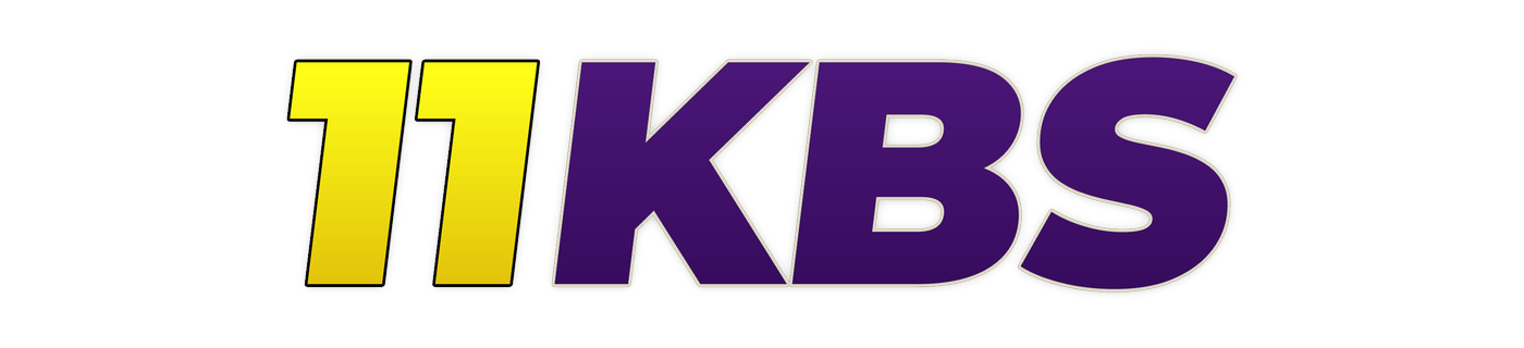 11kbs Logo